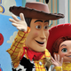 Illustration for article titled Terrified of change, Toy Story fans are losing it over Andy's new face